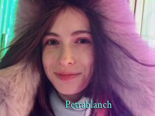 Petrablanch