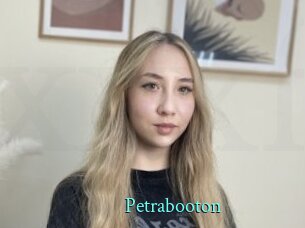 Petrabooton