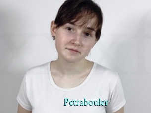 Petrabouler