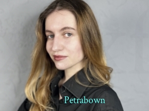 Petrabown