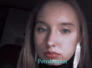 Petrabunton