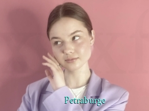 Petraburge