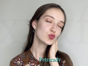 Petracady