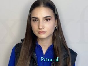 Petracall