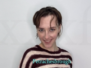 Petrachesbrough