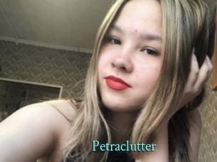 Petraclutter