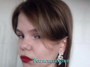 Petracurrington