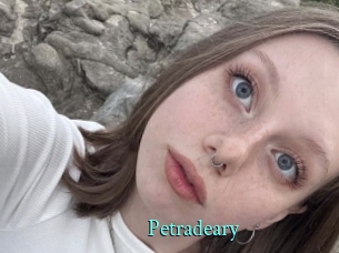 Petradeary