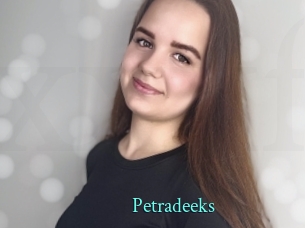 Petradeeks