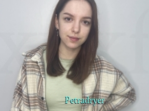 Petradryer