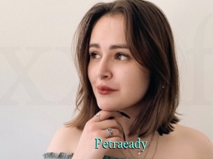 Petraeady
