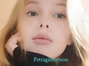 Petragilbertson