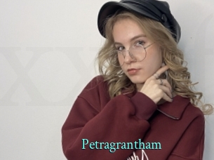 Petragrantham