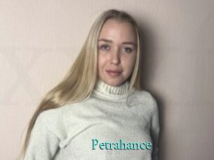 Petrahance