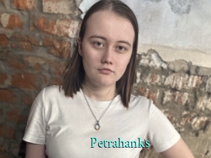 Petrahanks