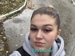 Petraharder