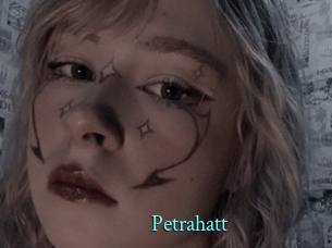 Petrahatt