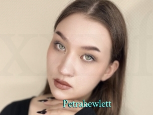 Petrahewlett