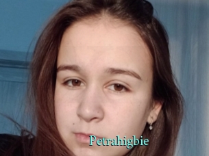 Petrahigbie