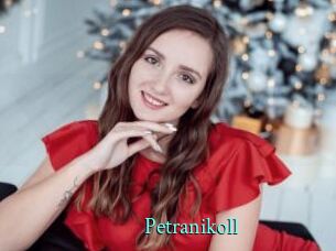 Petranikoll