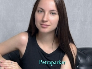 Petraparker