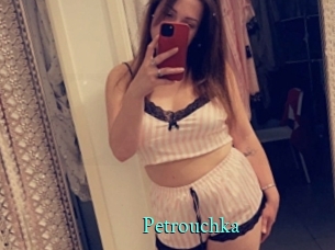 Petrouchka