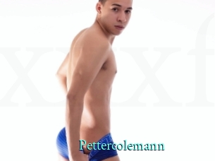 pettercolemann xxx Fantasy Land