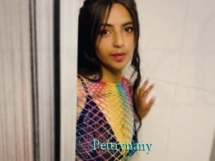 Pettrynany