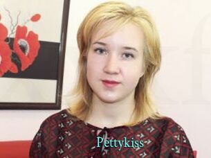 Pettykiss