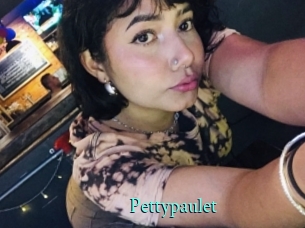 Pettypaulet