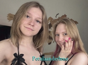 petulaanderlene xxx Fantasy Land