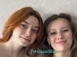 Petulaandflair
