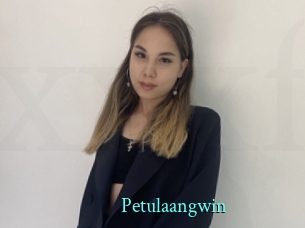 Petulaangwin