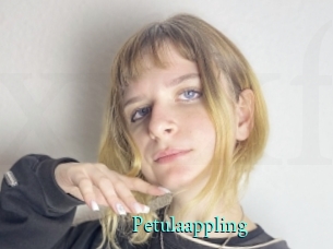 Petulaappling