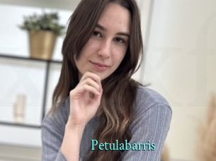 Petulabarris