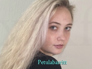 Petulabarritt
