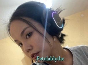 Petulablythe
