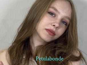 Petulabonde