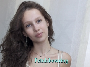 Petulabowring