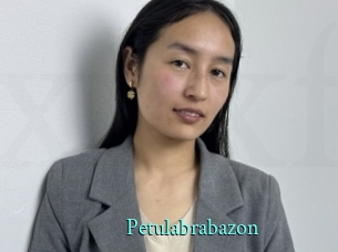 Petulabrabazon
