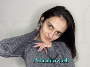 Petulabrownell
