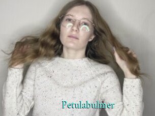 Petulabulmer
