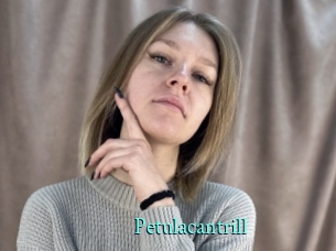 petulacantrill xxx Fantasy Land