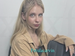 Petulacarvin
