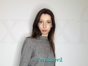 Petulacovil