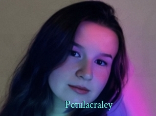 Petulacraley