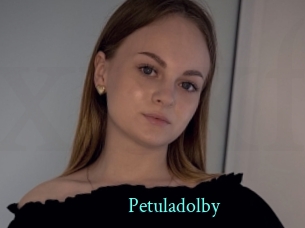 Petuladolby
