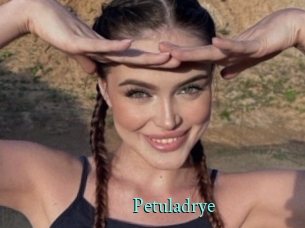 Petuladrye