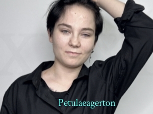 Petulaeagerton