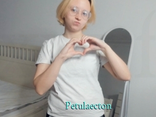 Petulaecton